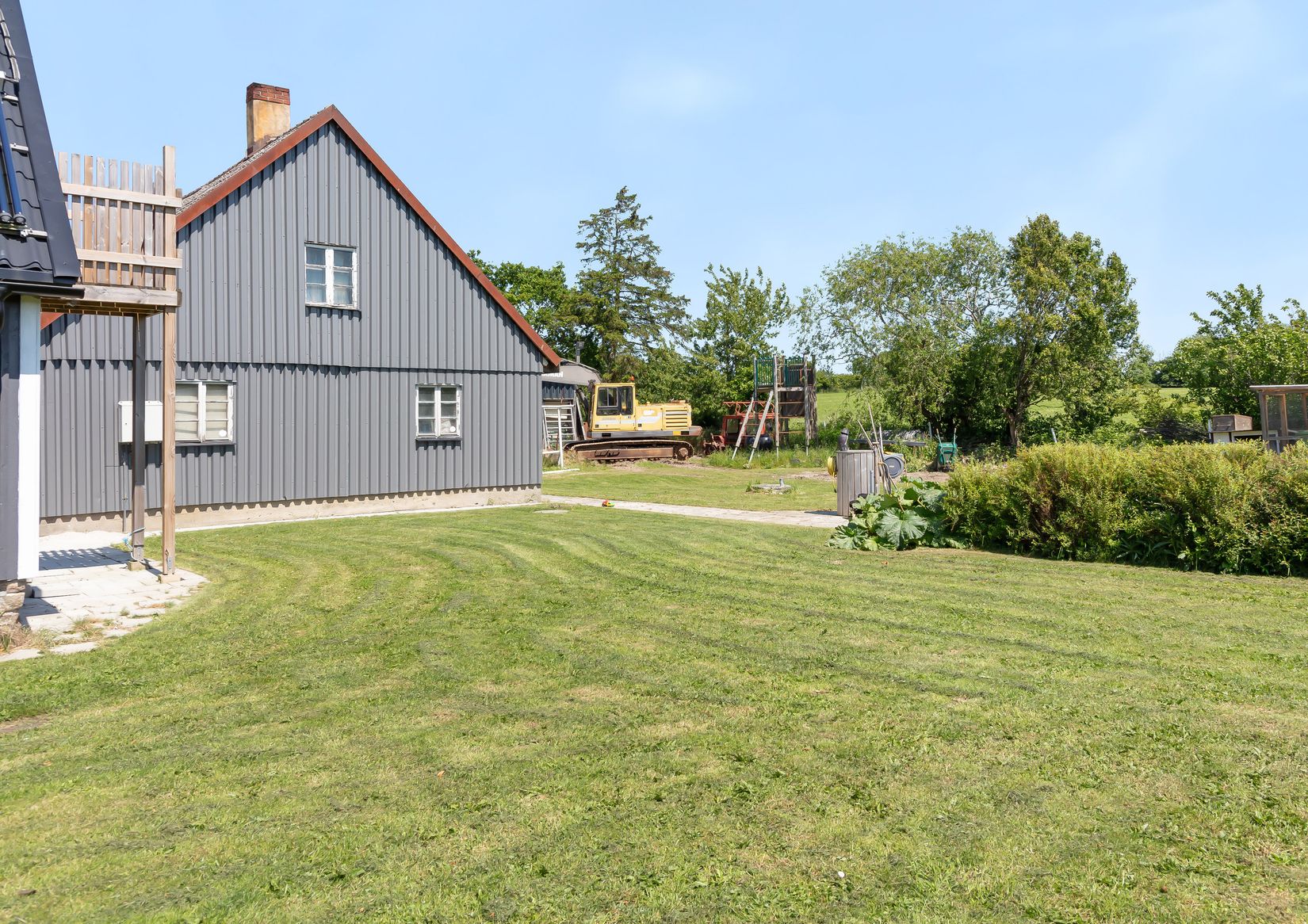 Villa, Holmavägen 165-32, Lövestad, Sjöbo