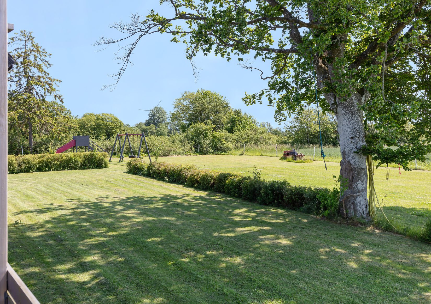 Villa, Holmavägen 165-32, Lövestad, Sjöbo