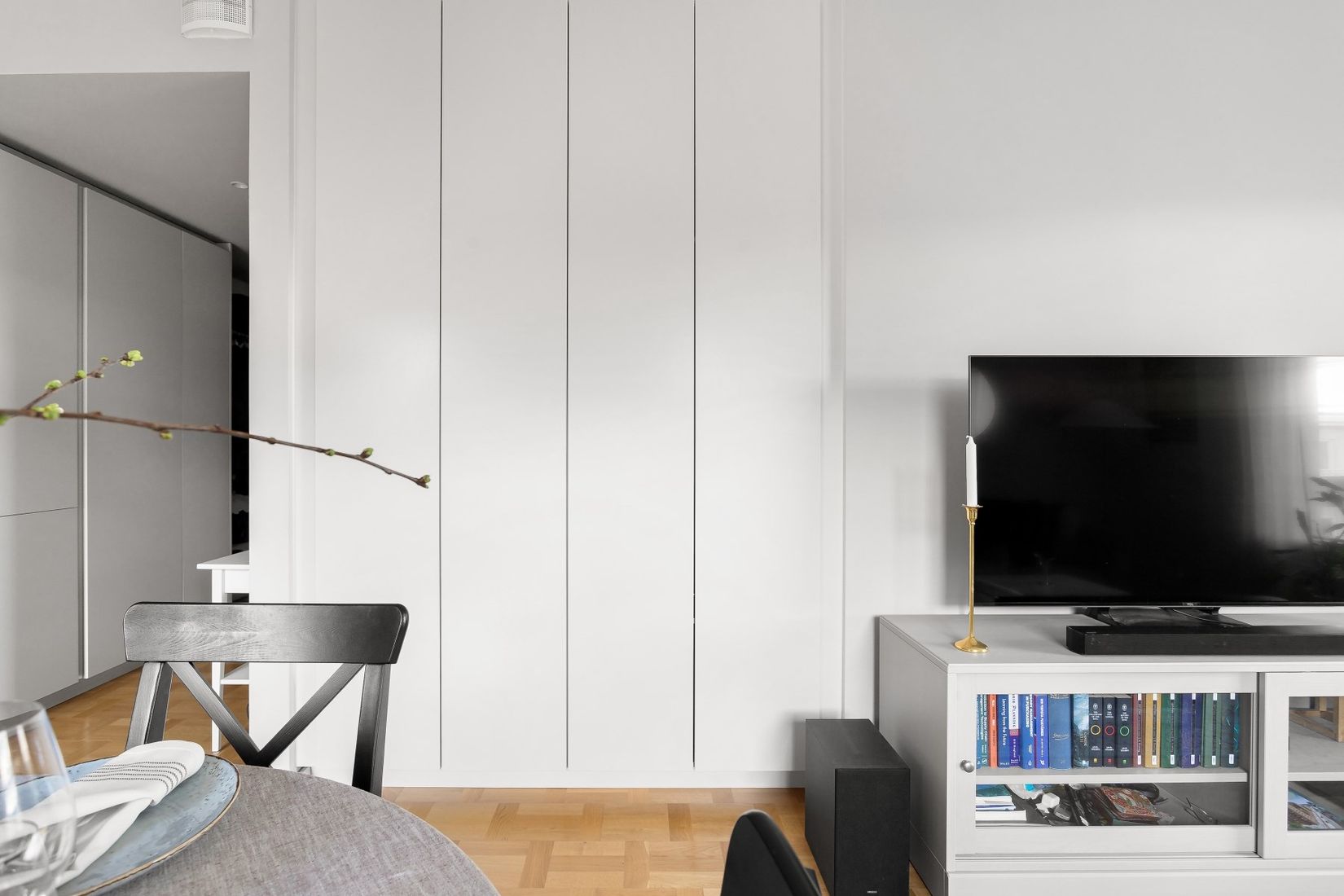 Bostadsrätt, Vintergatan 2d, Centrala Sundbyberg, Sundbyberg