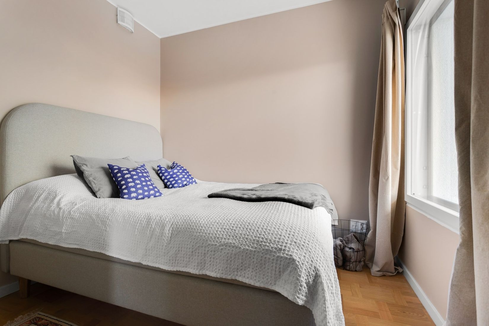 Bostadsrätt, Vintergatan 2d, Centrala Sundbyberg, Sundbyberg