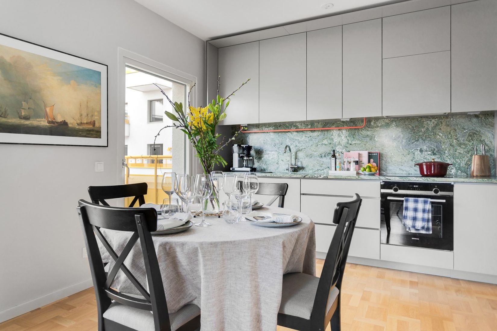 Bostadsrätt, Vintergatan 2d, Centrala Sundbyberg, Sundbyberg