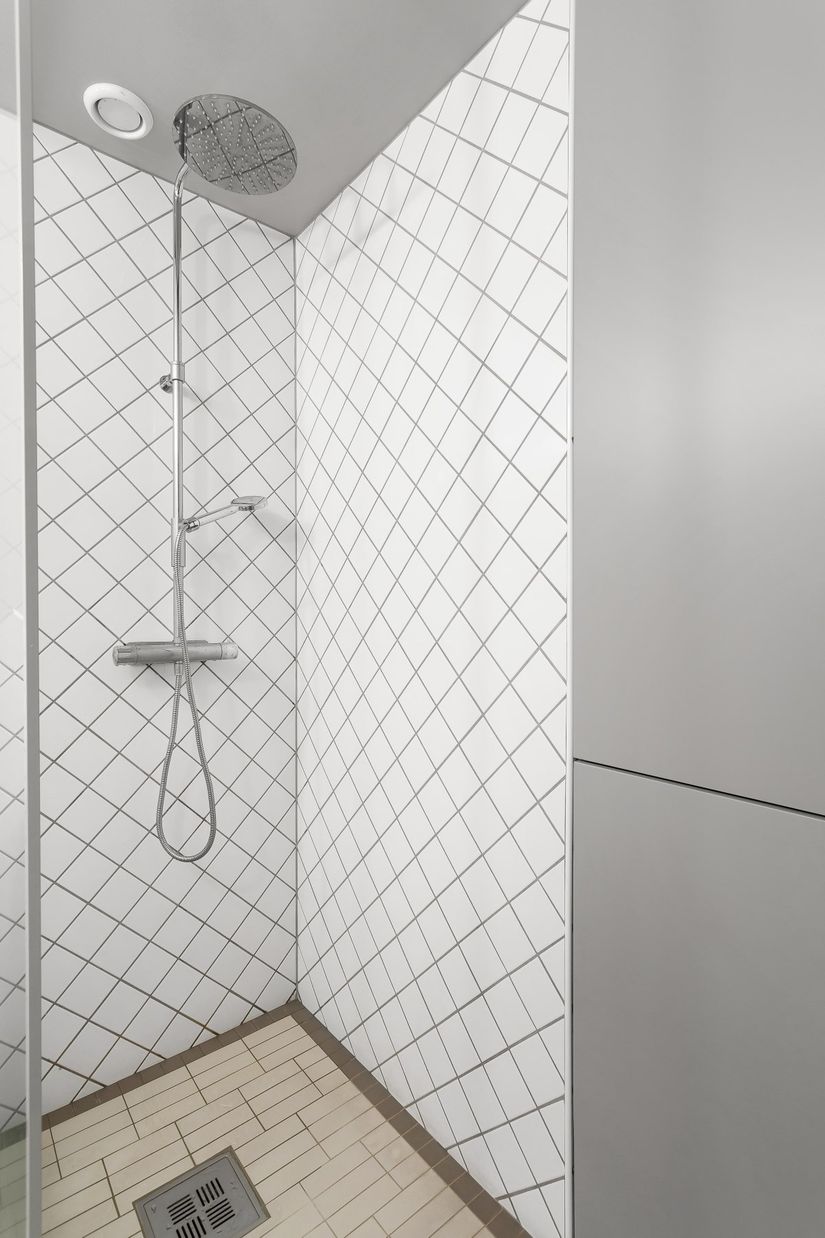 Bostadsrätt, Vintergatan 2d, Centrala Sundbyberg, Sundbyberg