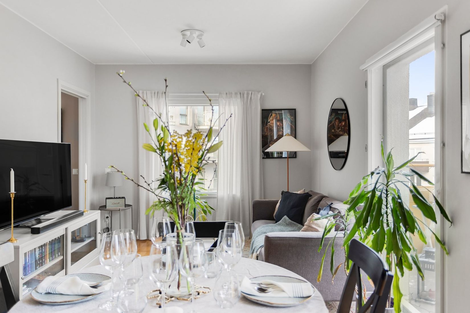 Bostadsrätt, Vintergatan 2d, Centrala Sundbyberg, Sundbyberg