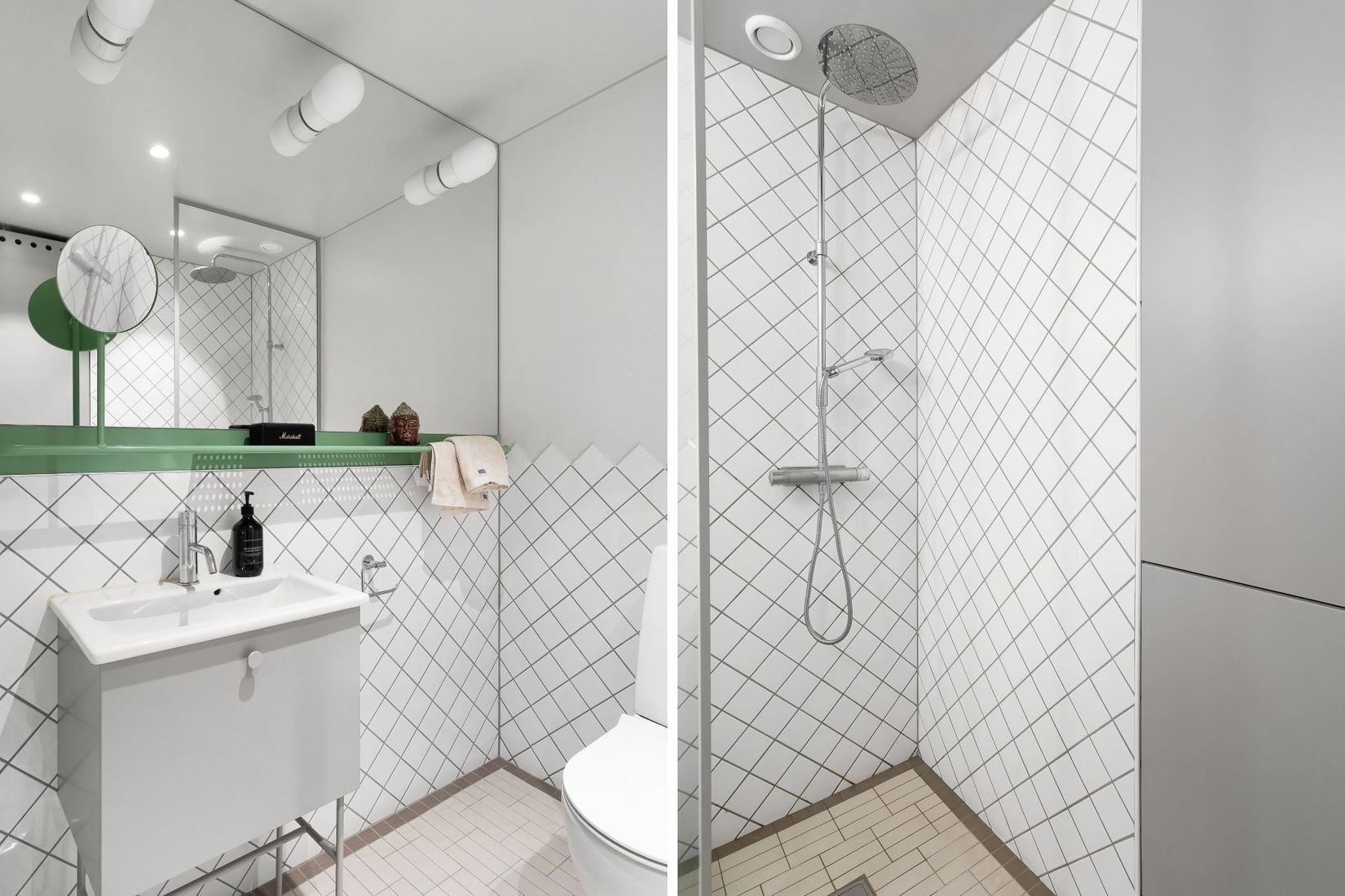 Bostadsrätt, Vintergatan 2d, Centrala Sundbyberg, Sundbyberg