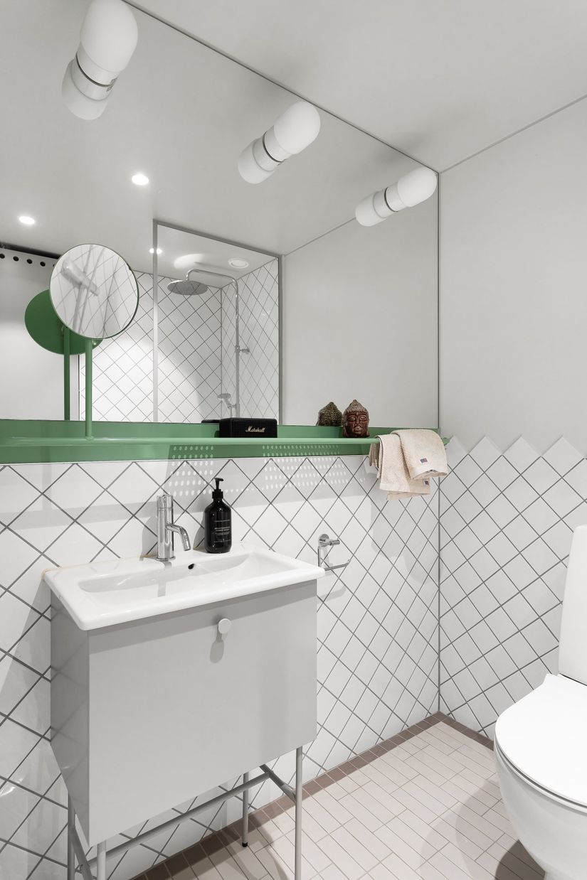 Bostadsrätt, Vintergatan 2d, Centrala Sundbyberg, Sundbyberg