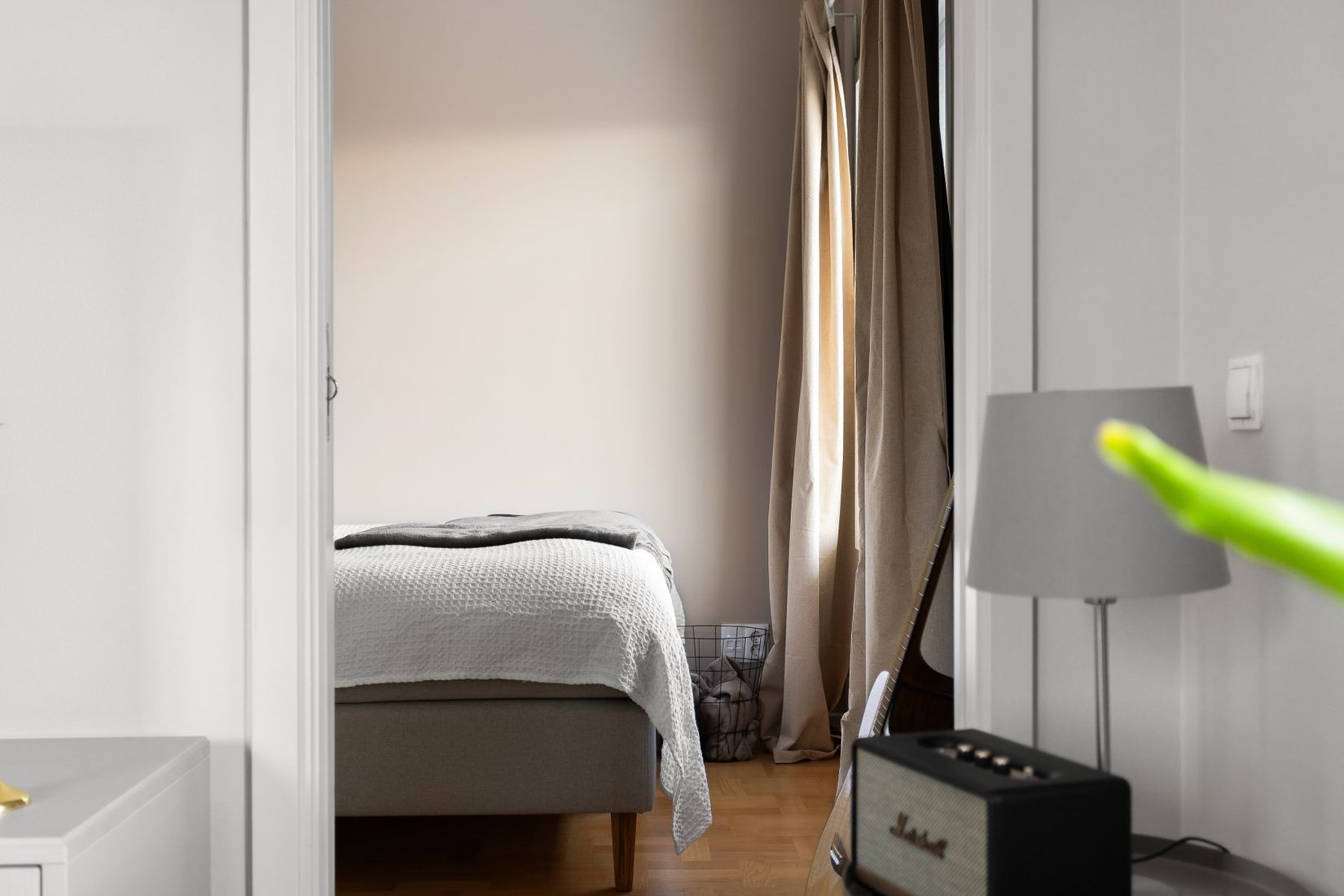 Bostadsrätt, Vintergatan 2d, Centrala Sundbyberg, Sundbyberg