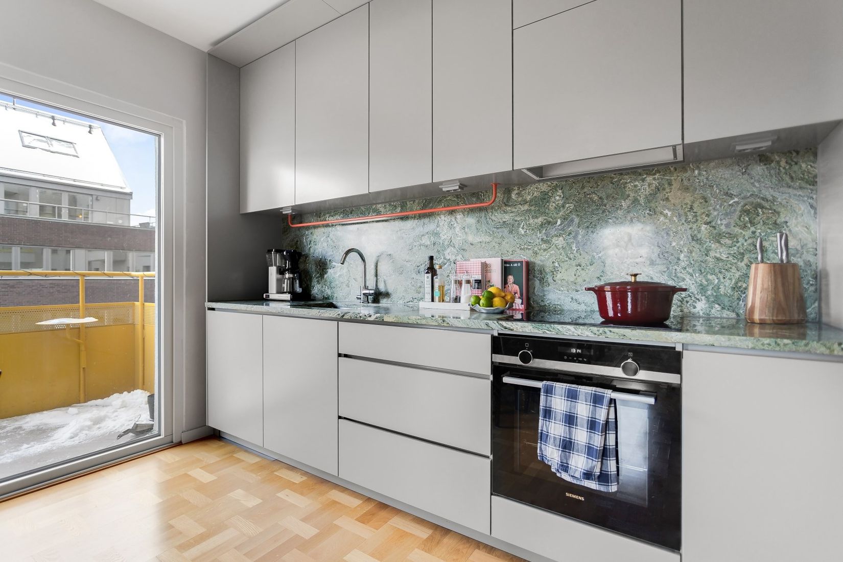 Bostadsrätt, Vintergatan 2d, Centrala Sundbyberg, Sundbyberg