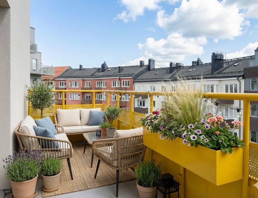 Bostadsrätt, Vintergatan 2d, Centrala Sundbyberg, Sundbyberg