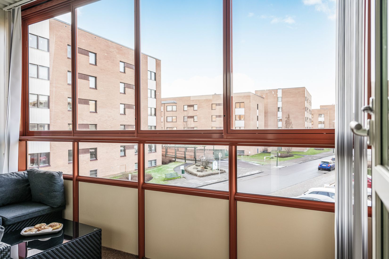 Bostadsrätt, Grönalundsgatan 7A, Limhamn, Malmö