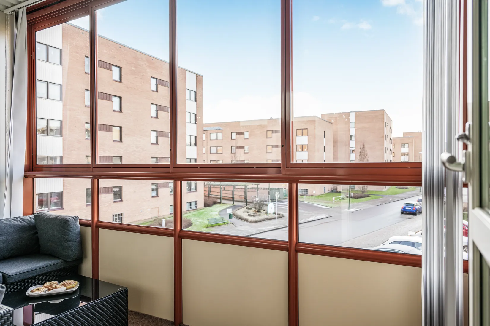 Bostadsrätt, Grönalundsgatan 7A, Limhamn, Malmö