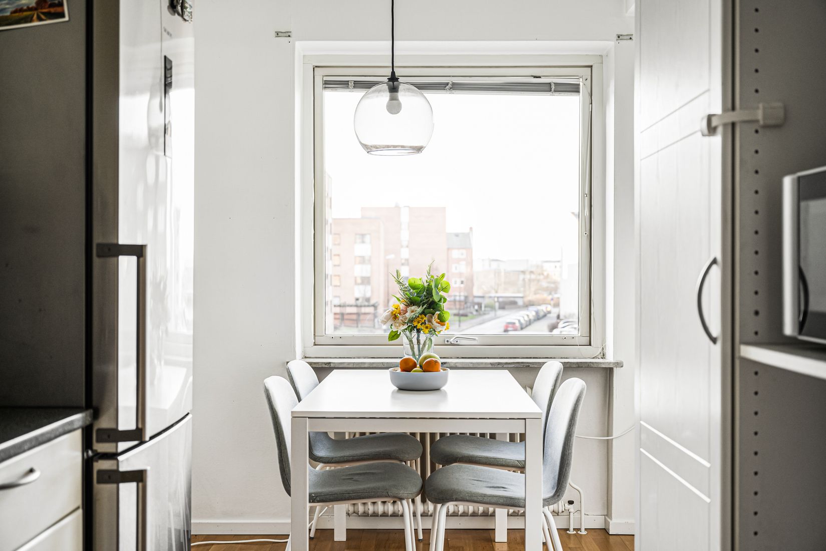 Bostadsrätt, Grönalundsgatan 7A, Limhamn, Malmö