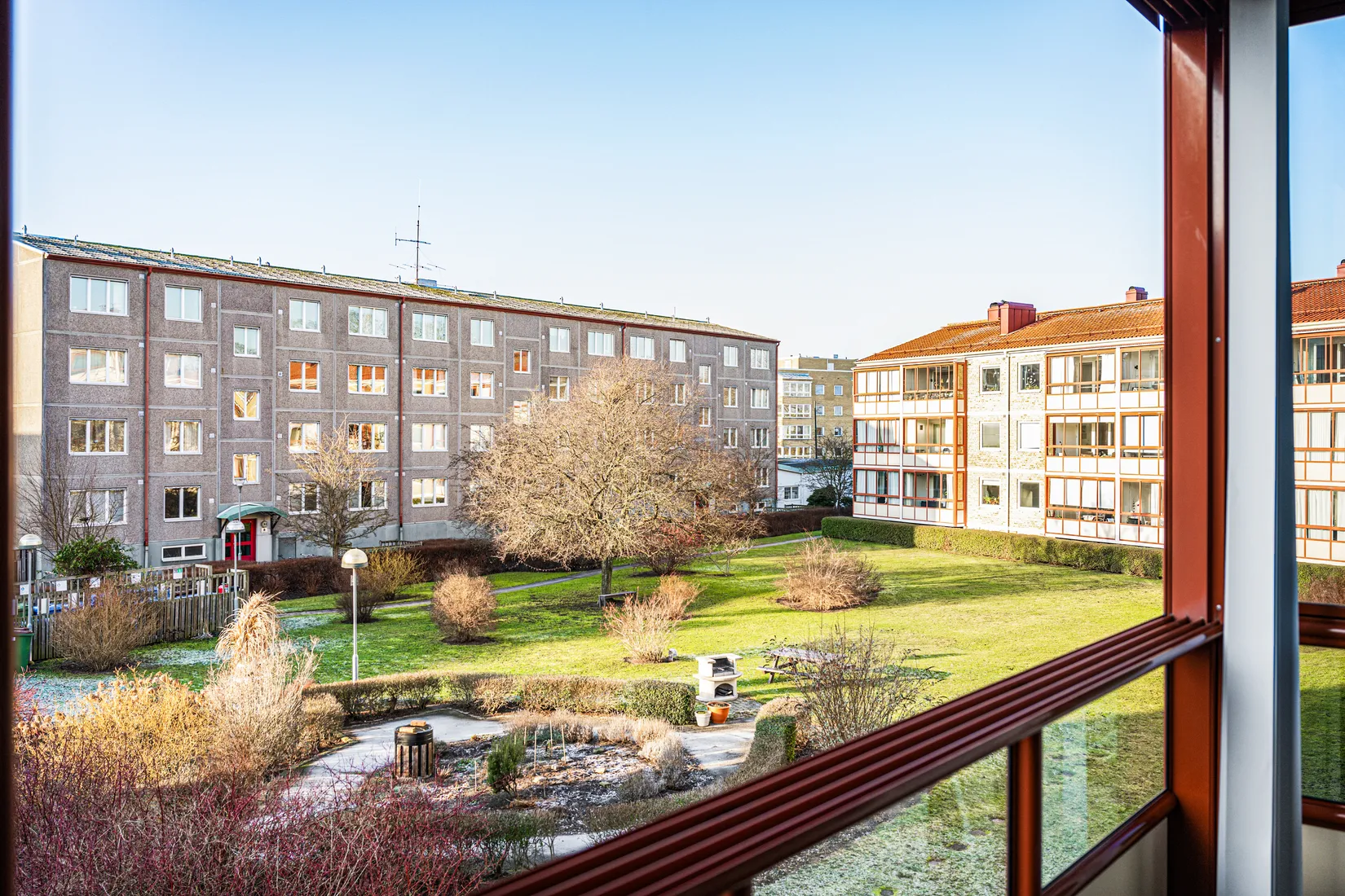 Bostadsrätt, Grönalundsgatan 7A, Limhamn, Malmö