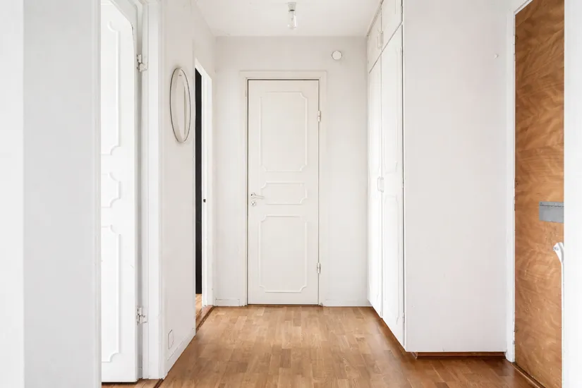 Bostadsrätt, Grönalundsgatan 7A, Limhamn, Malmö