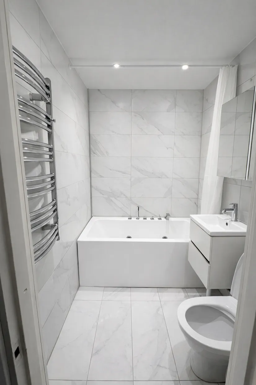 Bostadsrätt, Grönalundsgatan 7A, Limhamn, Malmö