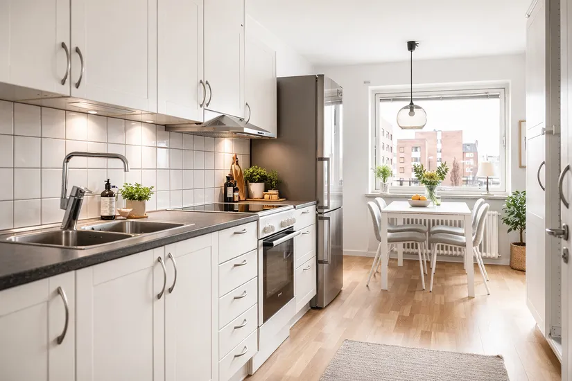 Bostadsrätt, Grönalundsgatan 7A, Limhamn, Malmö