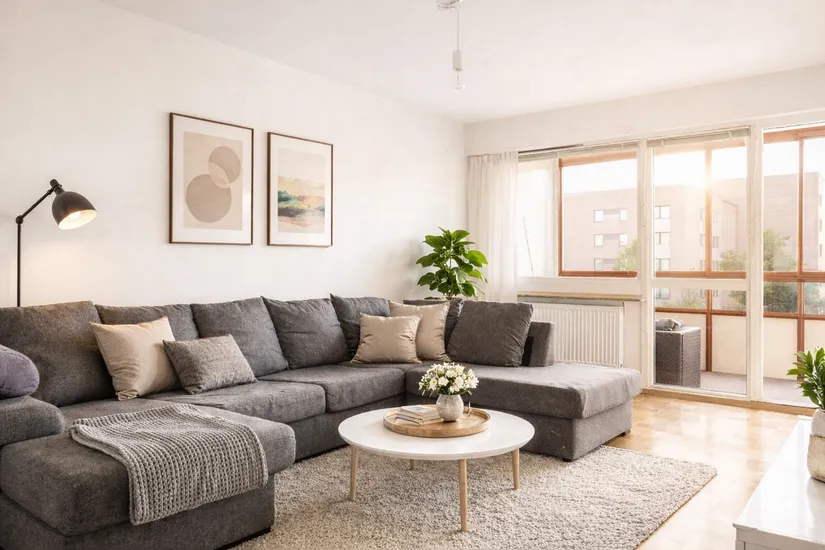 Bostadsrätt, Grönalundsgatan 7A, Limhamn, Malmö