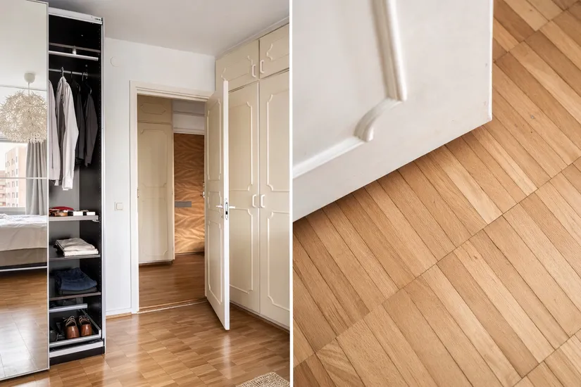 Bostadsrätt, Grönalundsgatan 7A, Limhamn, Malmö