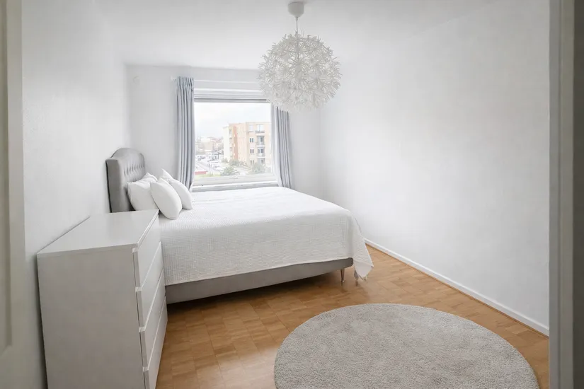 Bostadsrätt, Grönalundsgatan 7A, Limhamn, Malmö