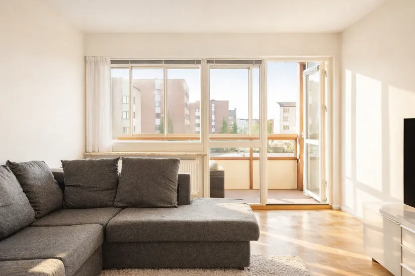 Bostadsrätt, Grönalundsgatan 7A, Limhamn, Malmö