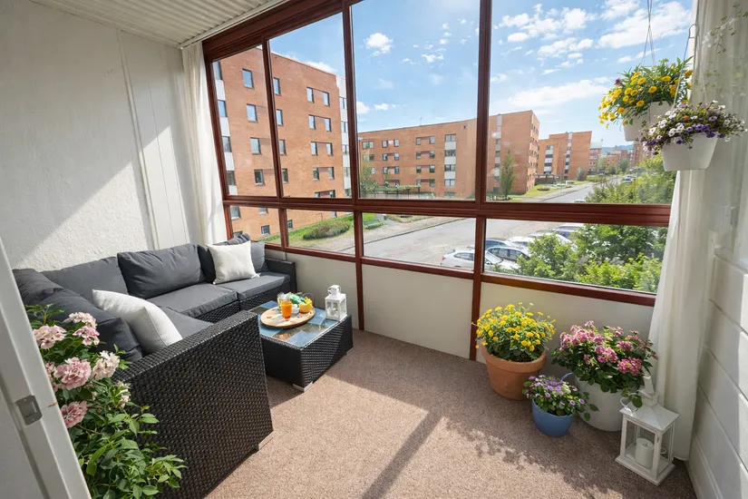 Bostadsrätt, Grönalundsgatan 7A, Limhamn, Malmö