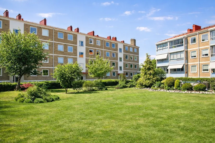 Bostadsrätt, Grönalundsgatan 7A, Limhamn, Malmö