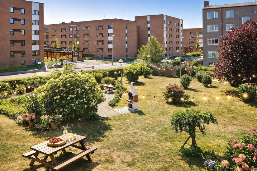 Bostadsrätt, Grönalundsgatan 7A, Limhamn, Malmö