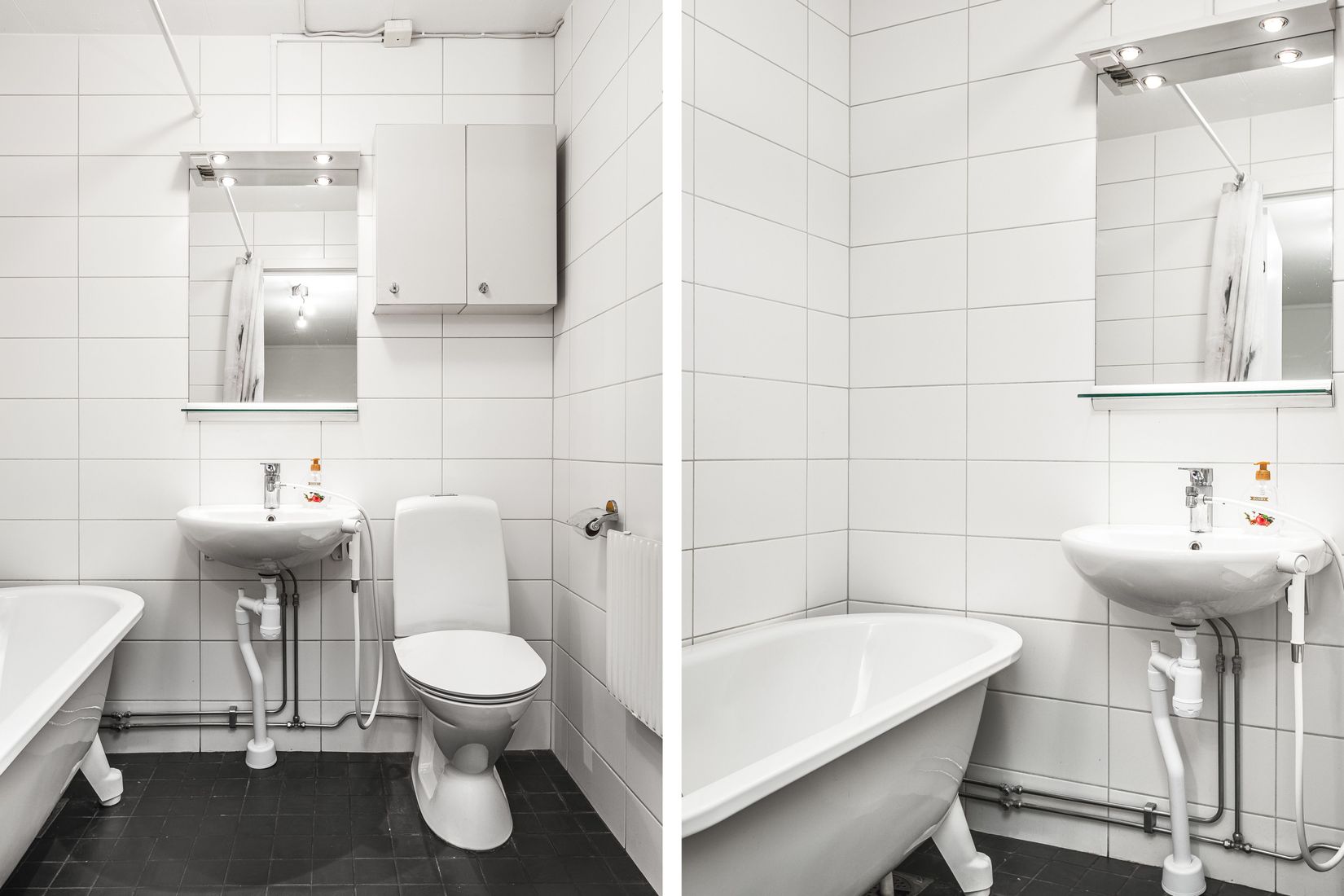 Radhus, Torparegatan 40, Lambohov, Linköping