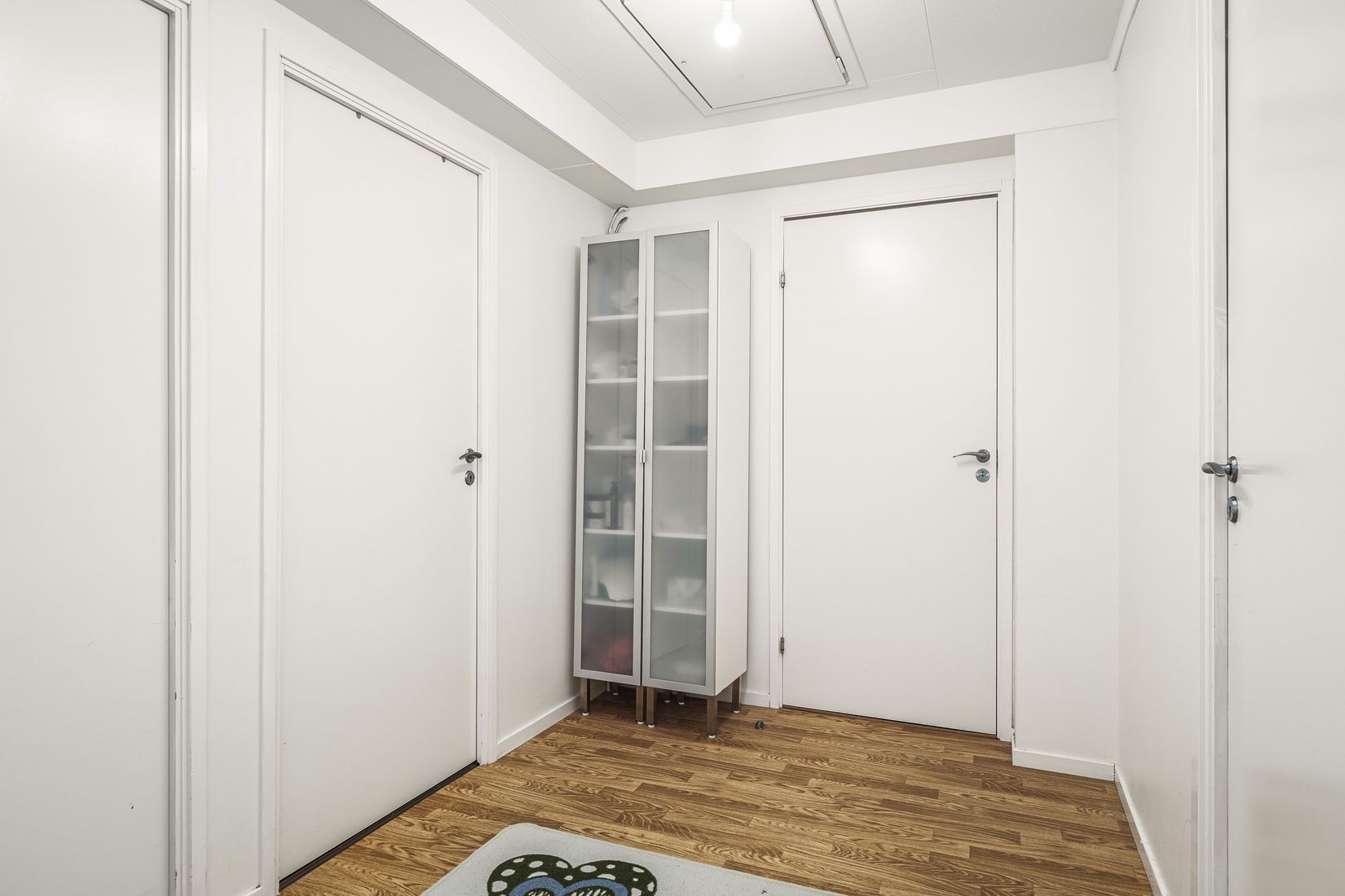 Radhus, Torparegatan 40, Lambohov, Linköping