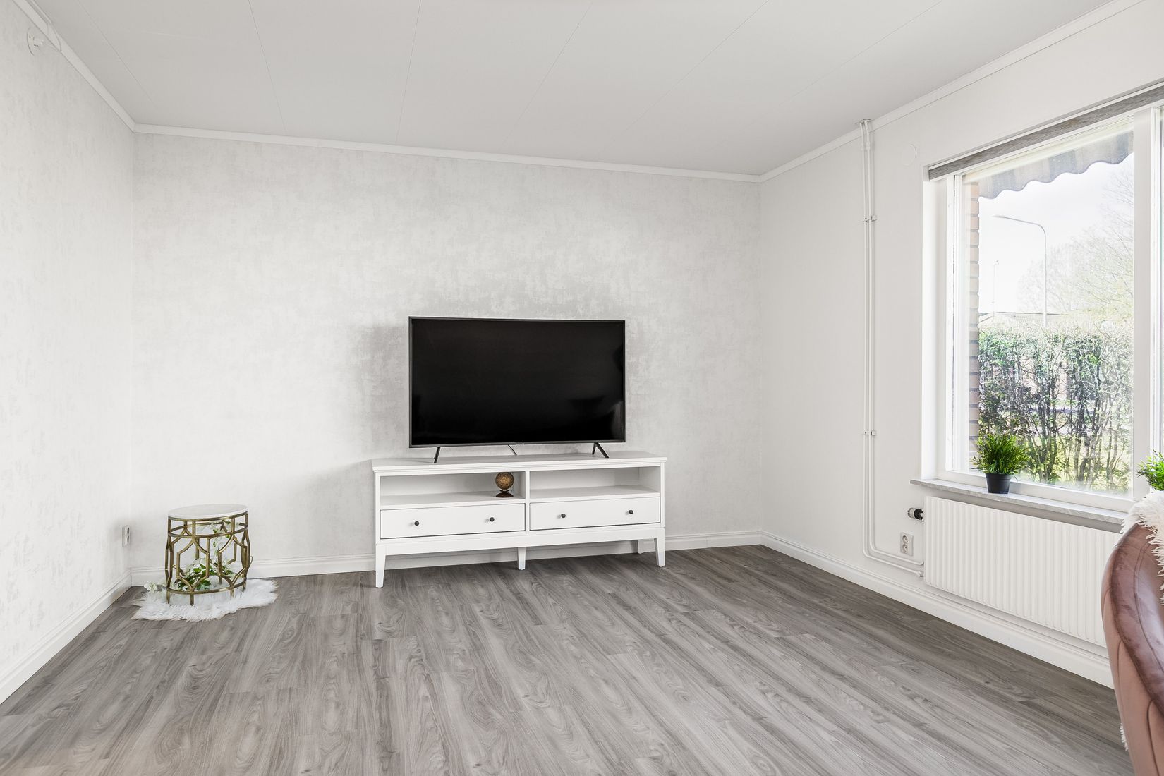 Radhus, Torparegatan 40, Lambohov, Linköping