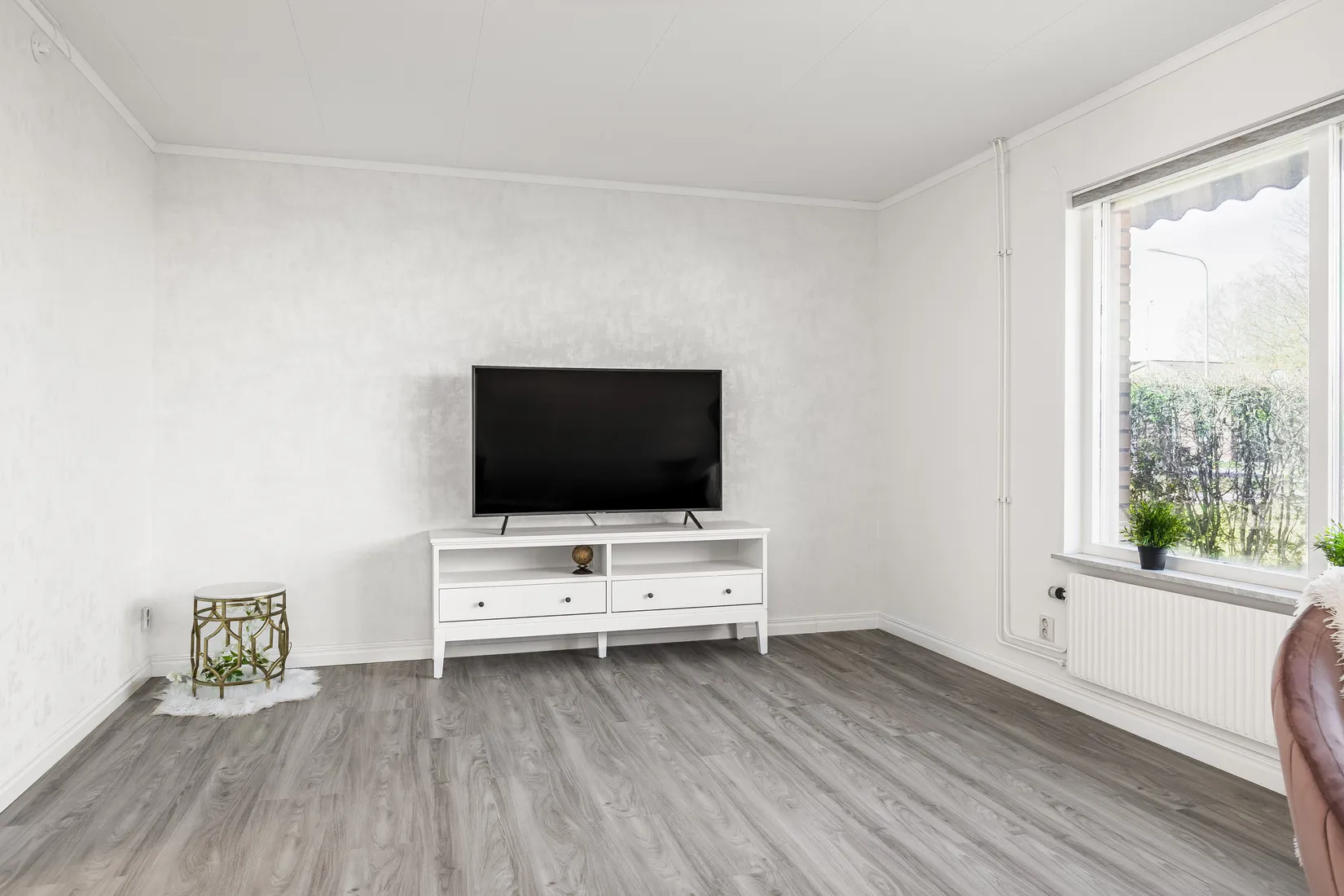 Radhus, Torparegatan 40, Lambohov, Linköping
