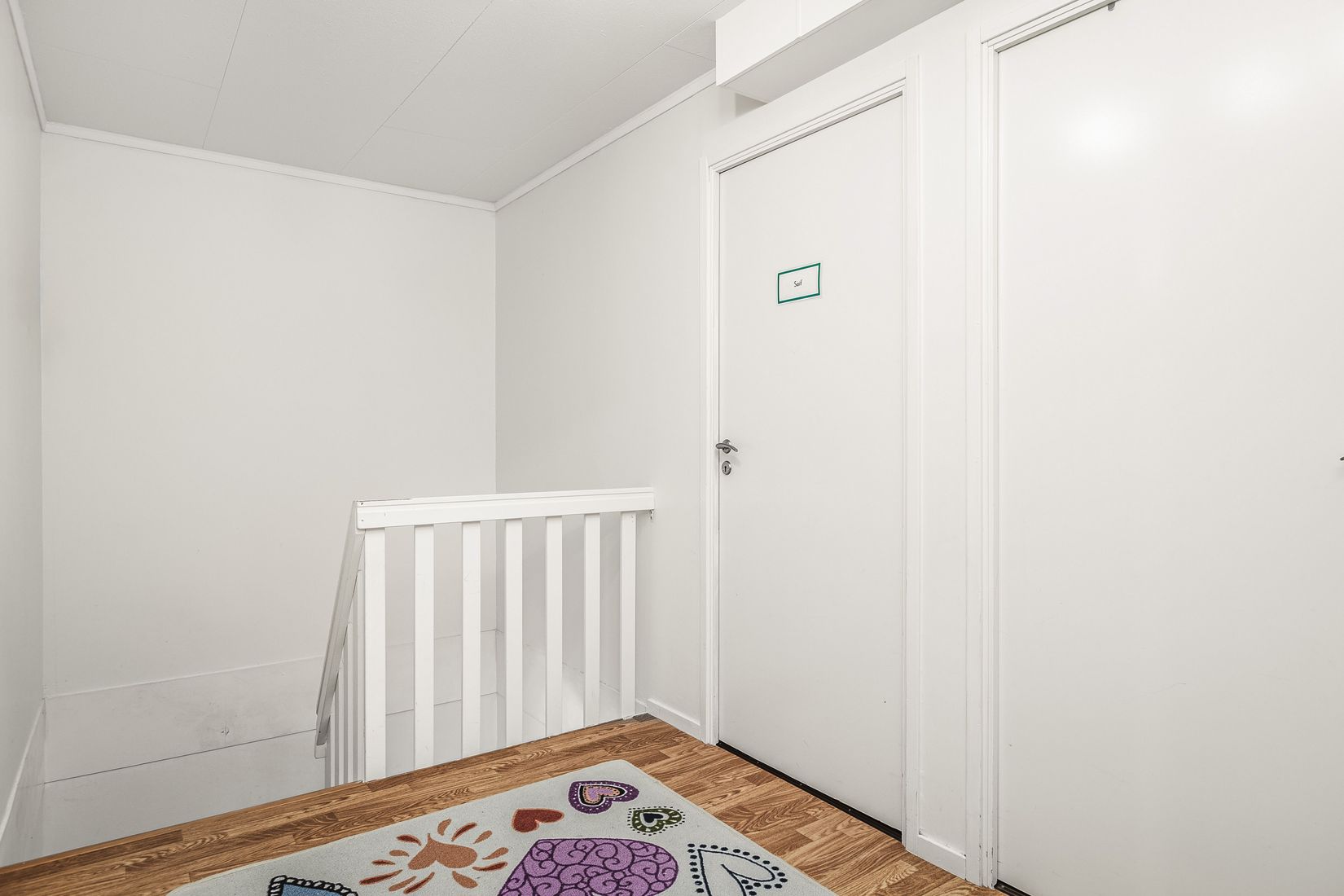 Radhus, Torparegatan 40, Lambohov, Linköping