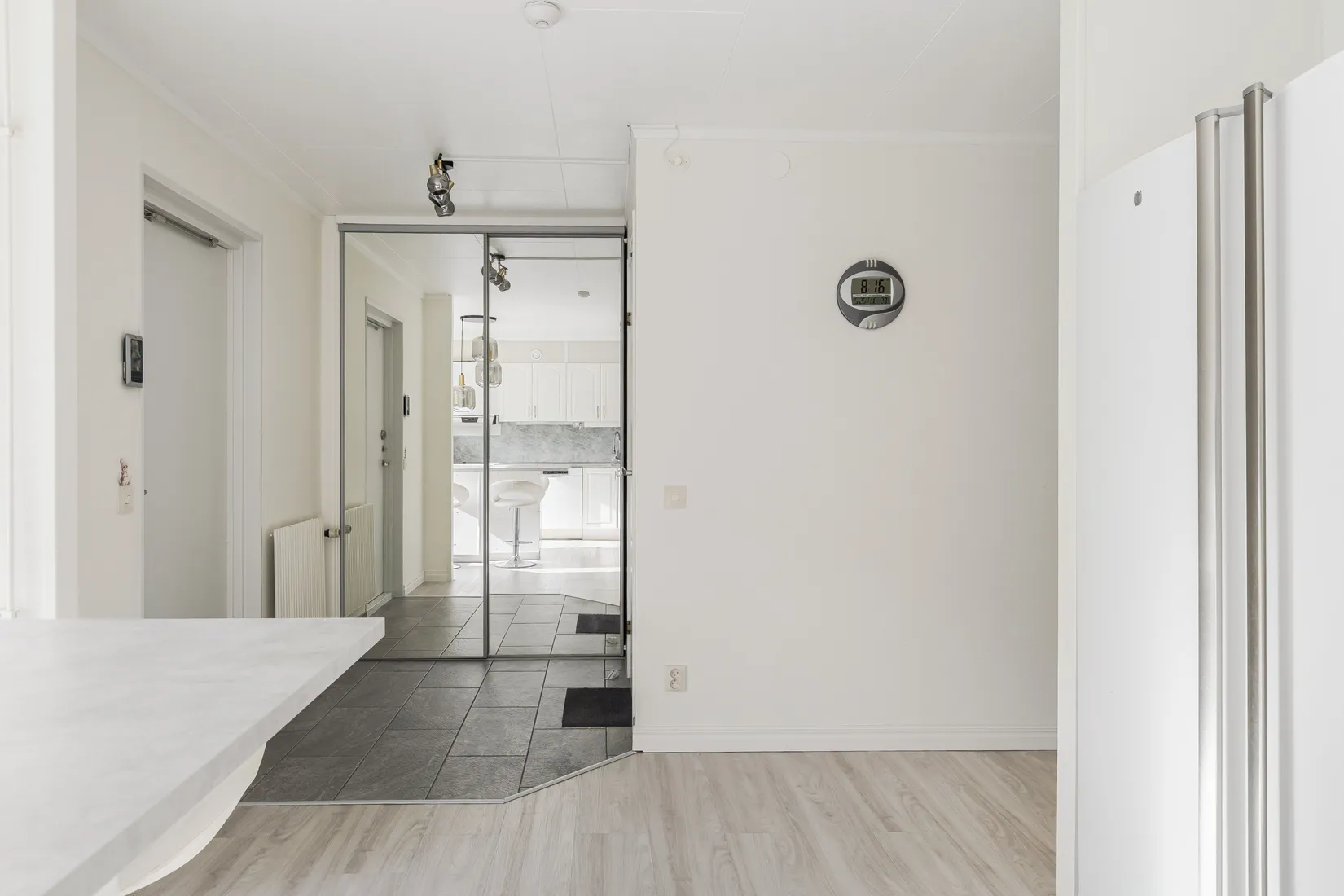 Radhus, Torparegatan 40, Lambohov, Linköping