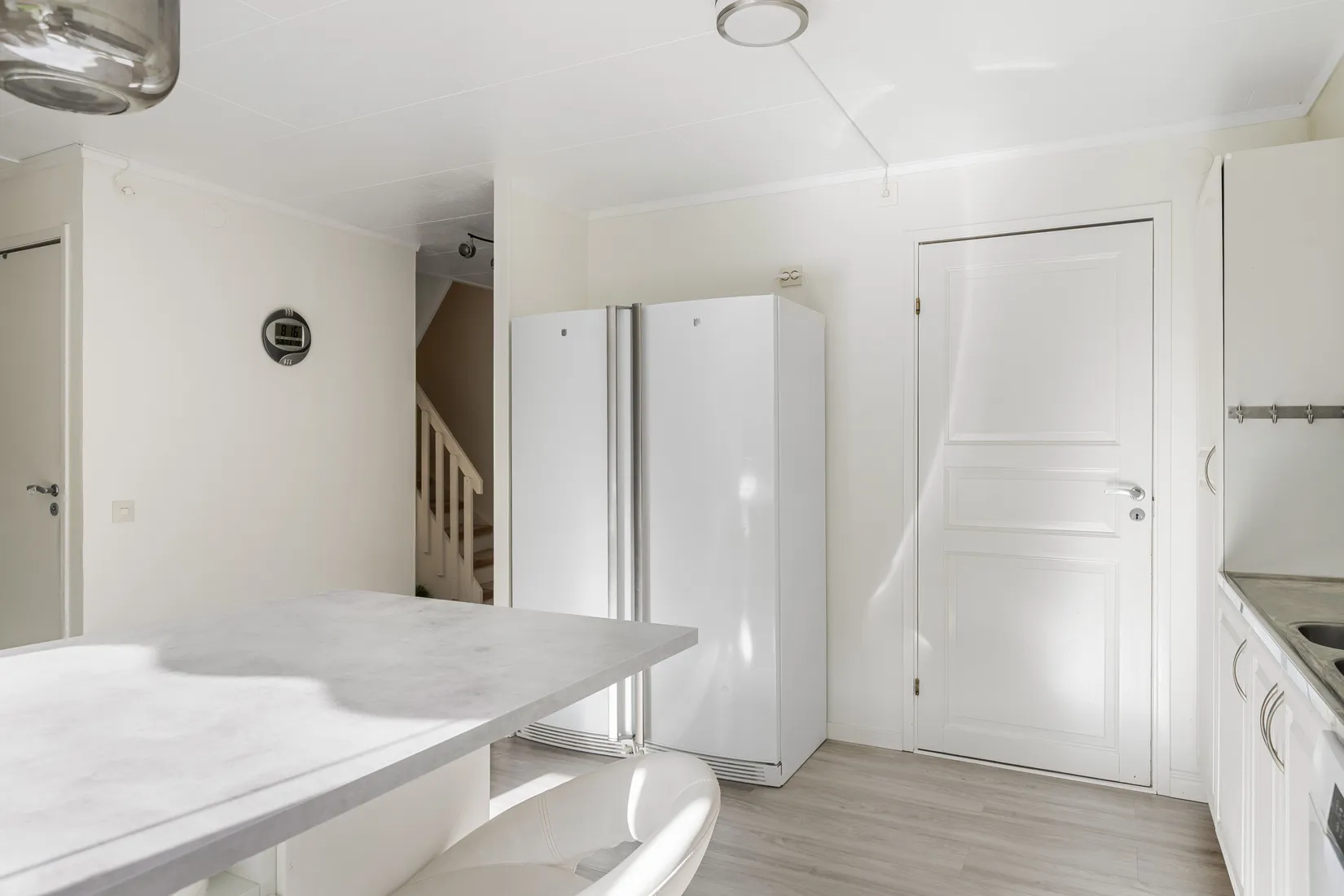Radhus, Torparegatan 40, Lambohov, Linköping