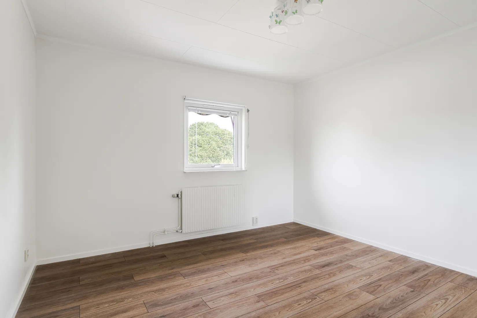 Radhus, Torparegatan 40, Lambohov, Linköping