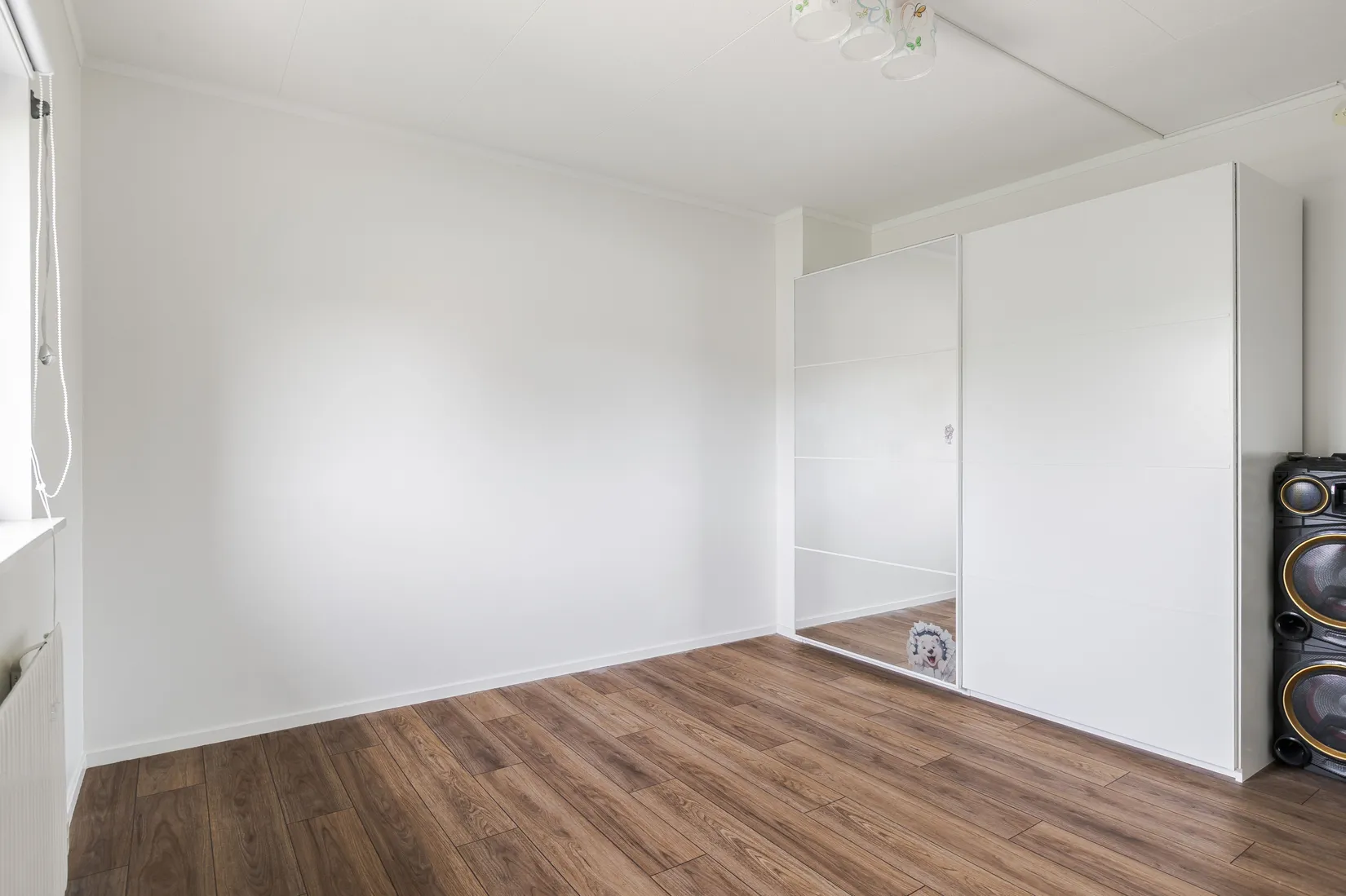 Radhus, Torparegatan 40, Lambohov, Linköping