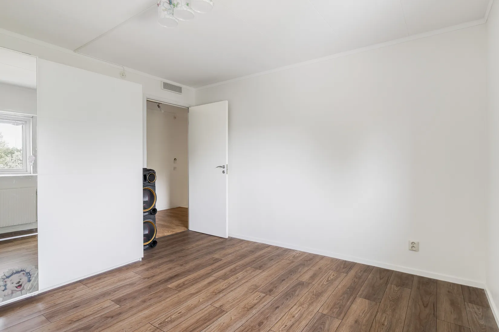 Radhus, Torparegatan 40, Lambohov, Linköping