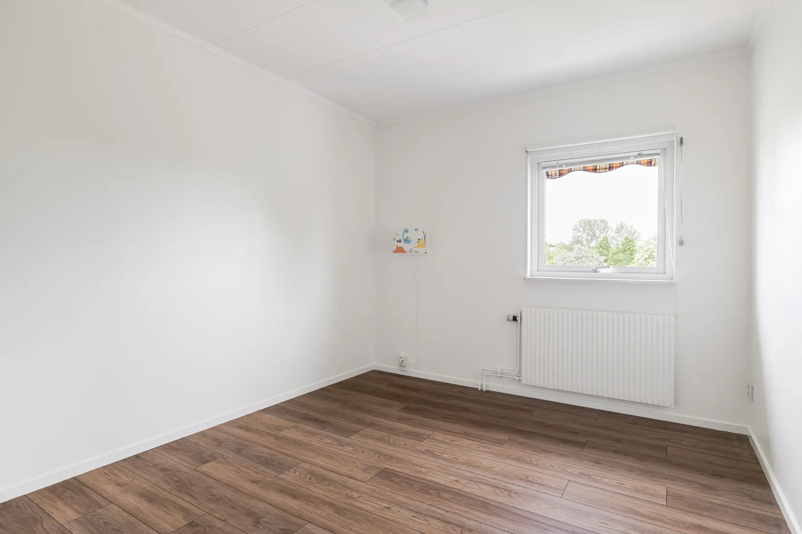Radhus, Torparegatan 40, Lambohov, Linköping