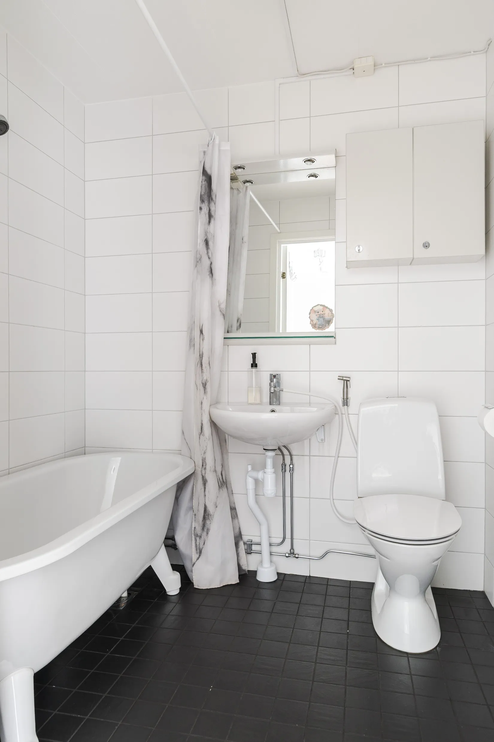 Radhus, Torparegatan 40, Lambohov, Linköping