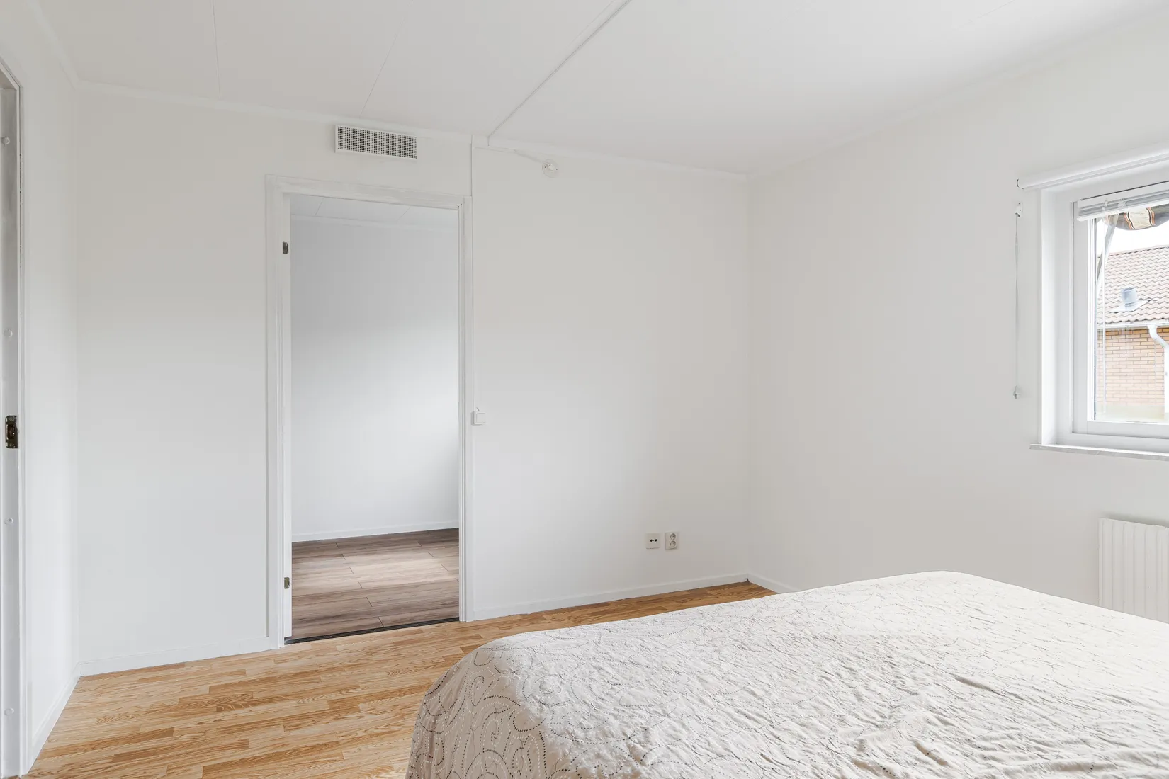 Radhus, Torparegatan 40, Lambohov, Linköping