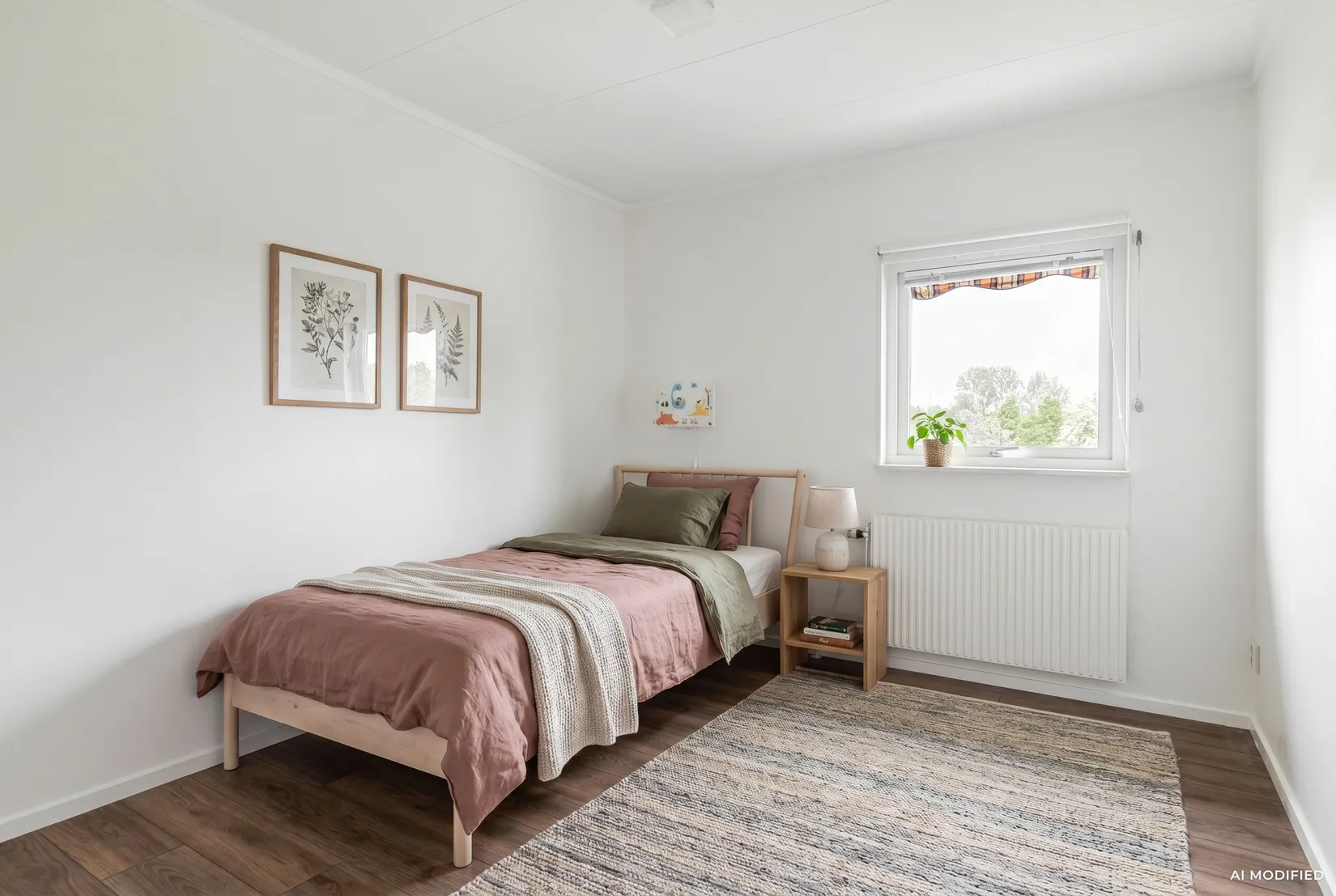 Radhus, Torparegatan 40, Lambohov, Linköping
