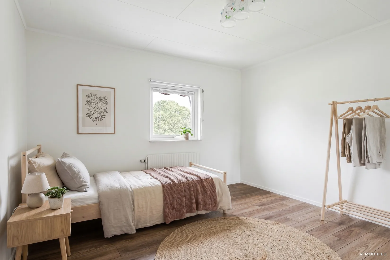 Radhus, Torparegatan 40, Lambohov, Linköping
