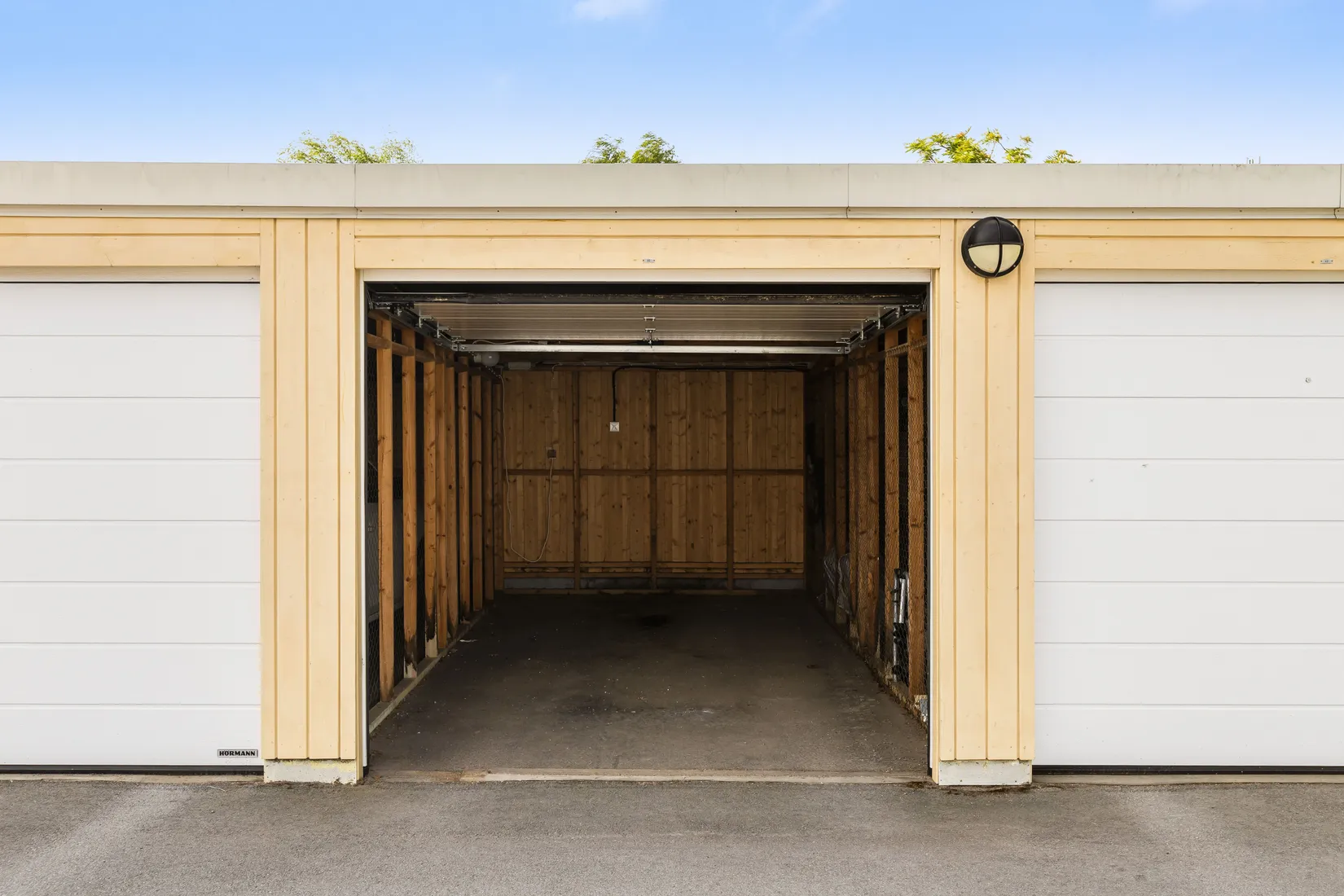 Radhus, Torparegatan 40, Lambohov, Linköping