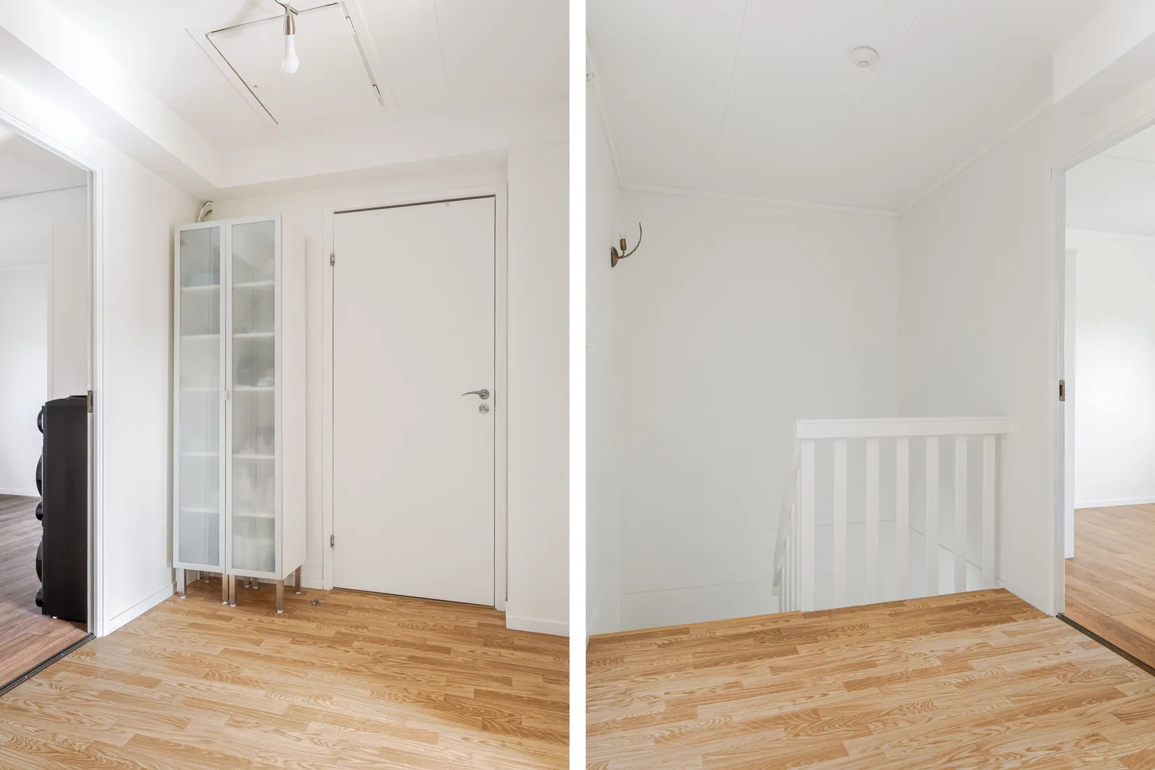 Radhus, Torparegatan 40, Lambohov, Linköping