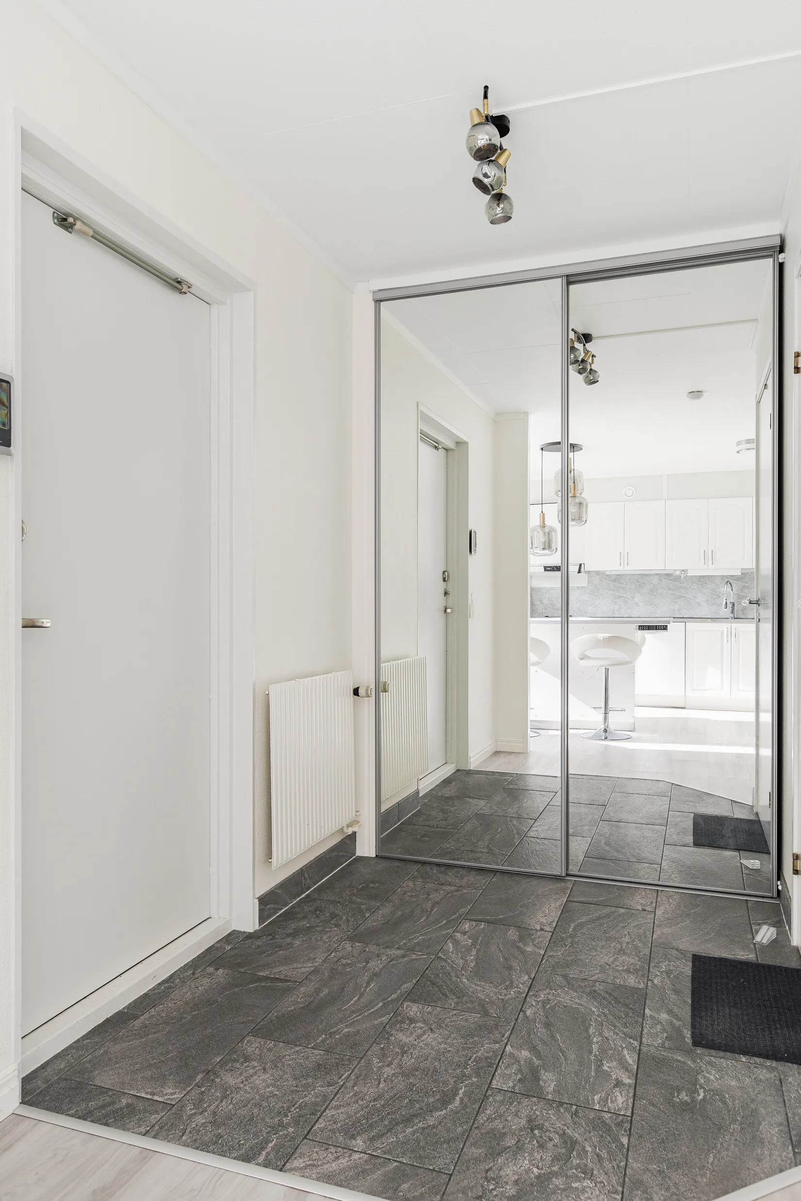 Radhus, Torparegatan 40, Lambohov, Linköping
