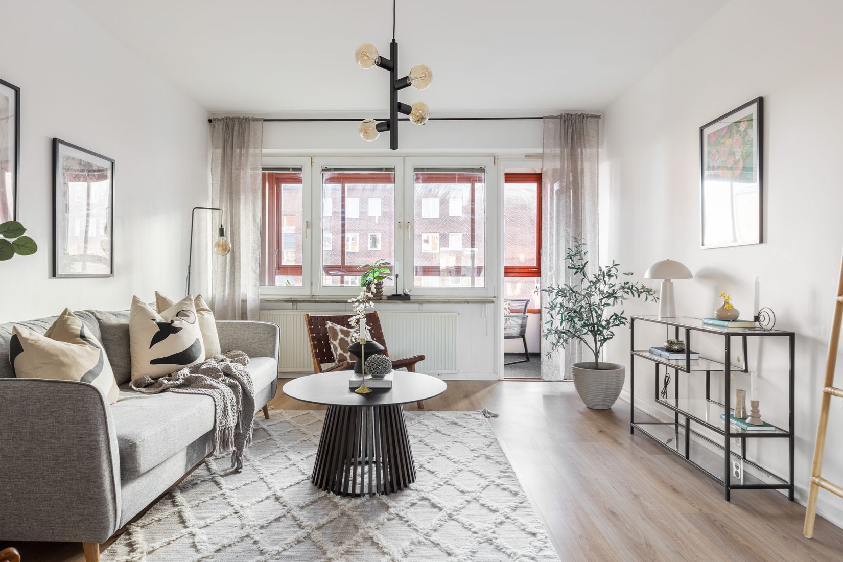 Bostadsrätt, Östra Farmvägen 32D, Östra Sorgenfri, Malmö