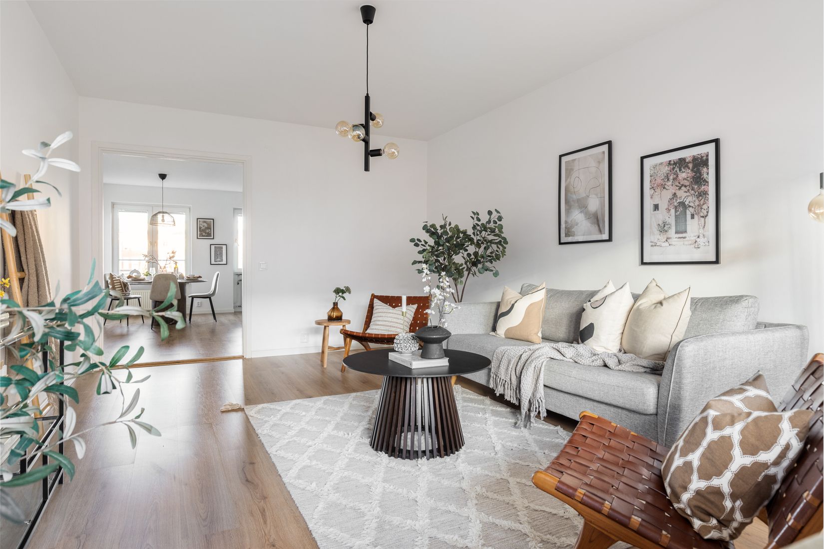 Bostadsrätt, Östra Farmvägen 32D, Östra Sorgenfri, Malmö