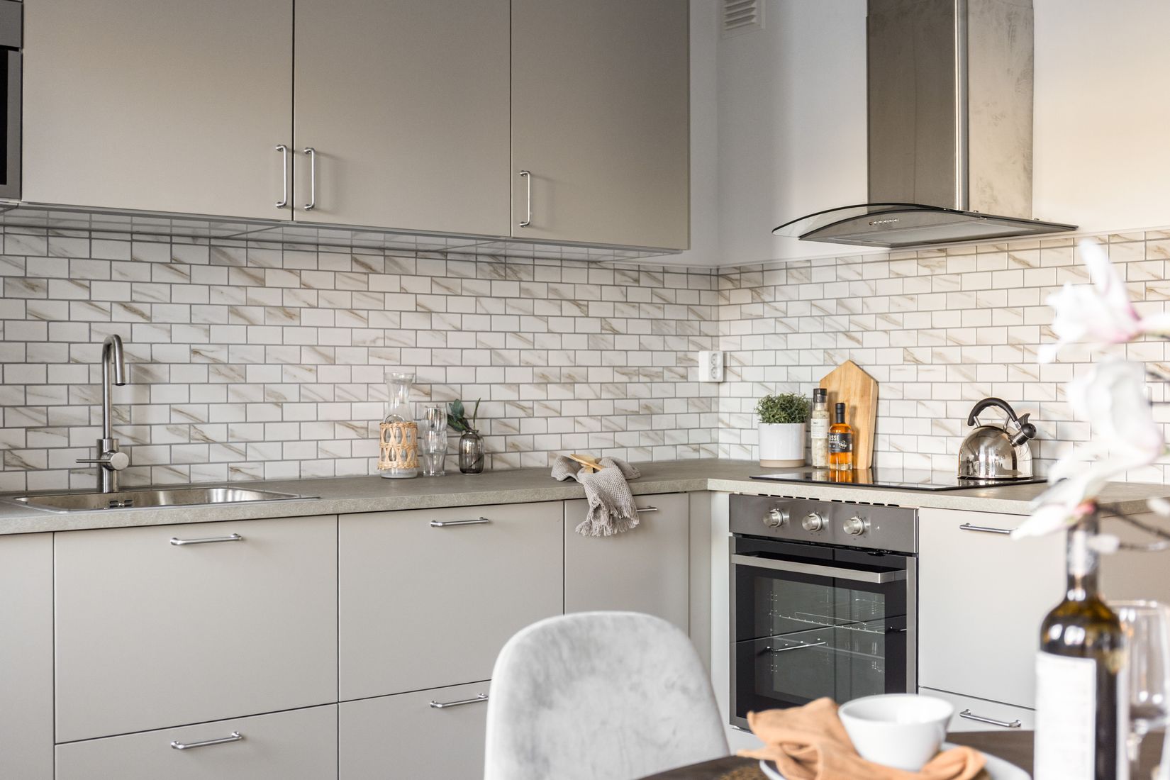 Bostadsrätt, Östra Farmvägen 32D, Östra Sorgenfri, Malmö