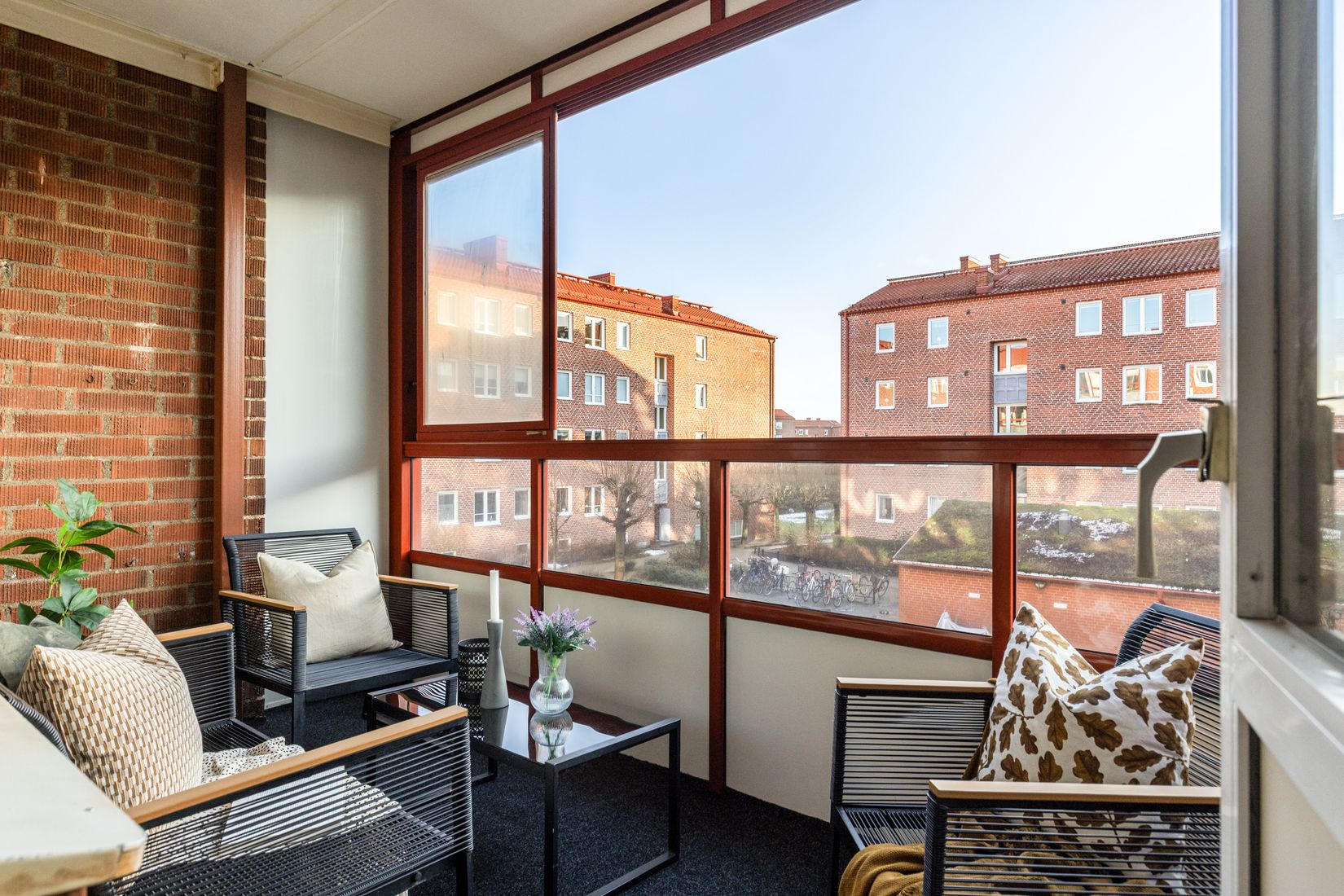 Bostadsrätt, Östra Farmvägen 32D, Östra Sorgenfri, Malmö