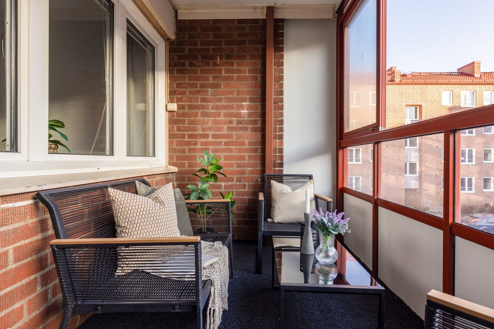 Bostadsrätt, Östra Farmvägen 32D, Östra Sorgenfri, Malmö