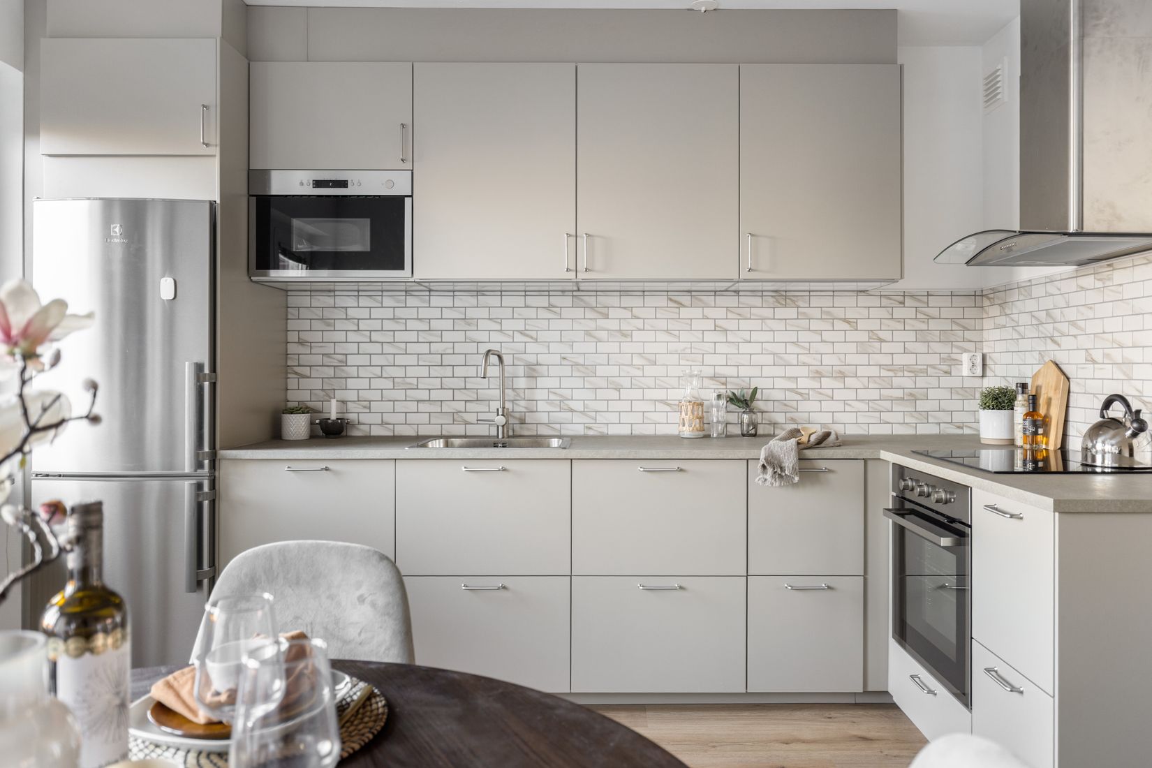 Bostadsrätt, Östra Farmvägen 32D, Östra Sorgenfri, Malmö